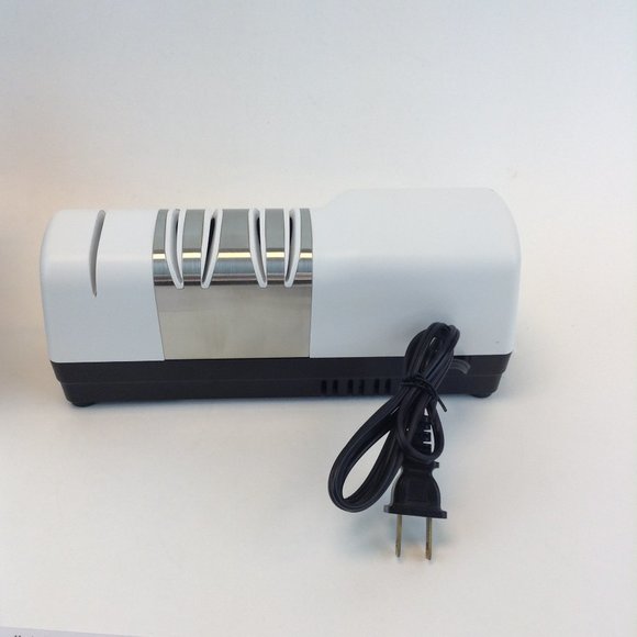 Chefs Choice Hybrid 270 Diamond Hone Knife Sharpener 3 Stage Electric - Picture 6 of 16